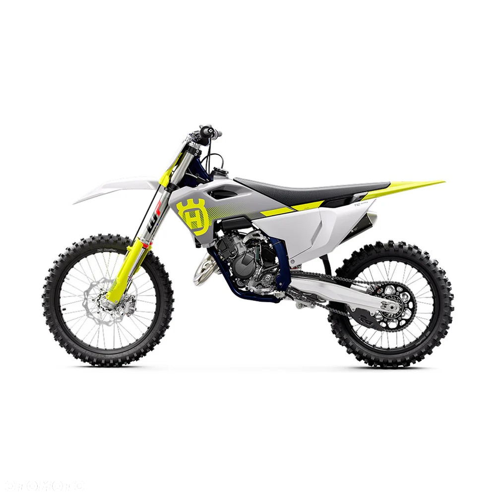 Husqvarna TC