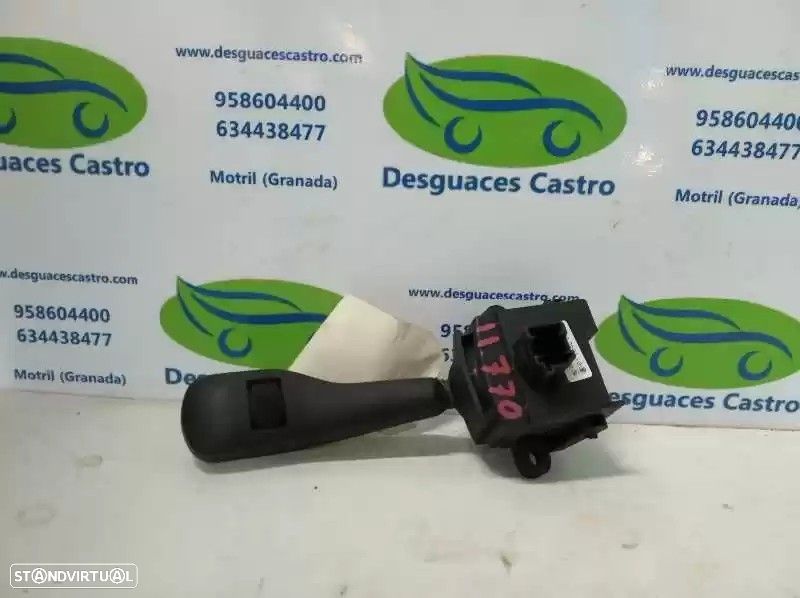 COMANDO LIMPA-VIDROS BMW 3 2000 -8363664 - 2