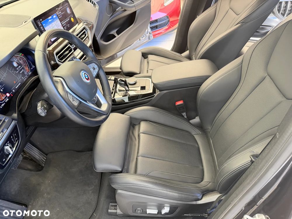 BMW X3 xDrive30i M Sport - 7