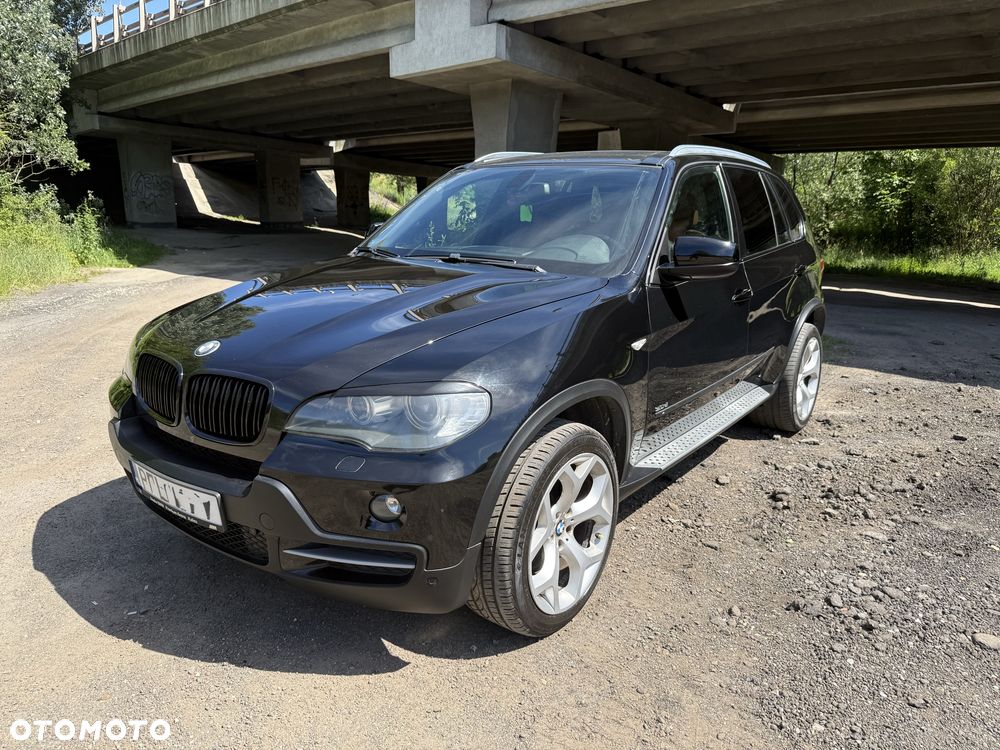 BMW X5 - 2