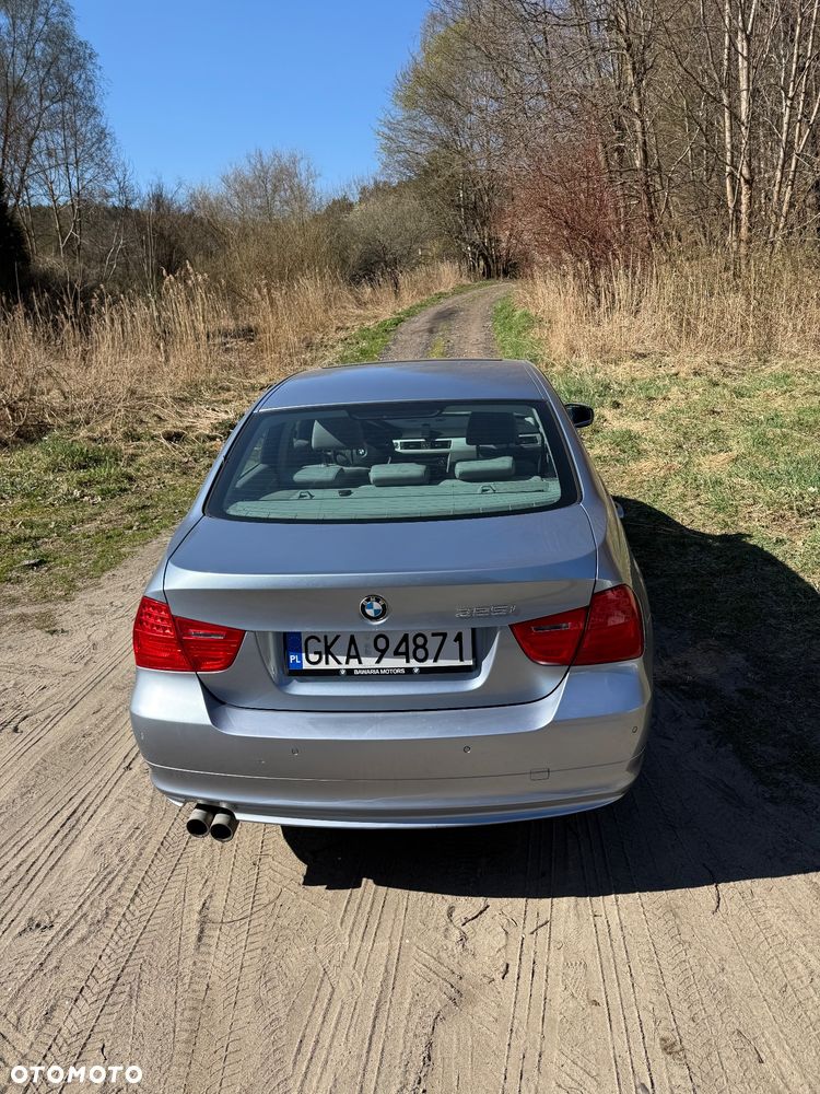 BMW Seria 3 325i Edition Lifestyle - 5
