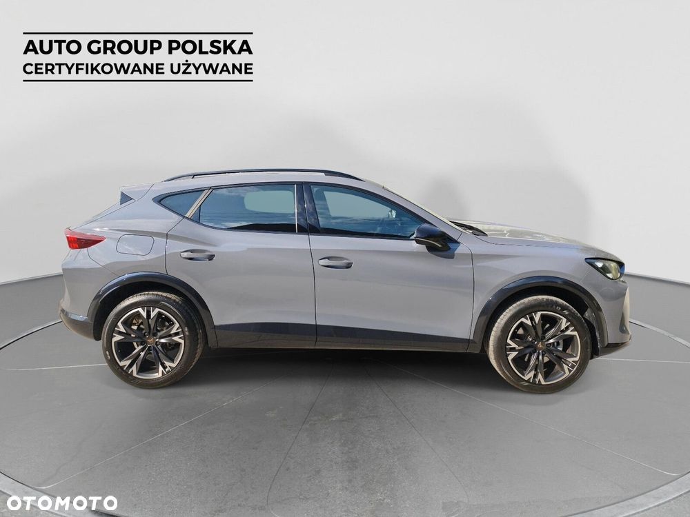 Cupra Formentor 1.5 eTSI mHEV DSG - 17