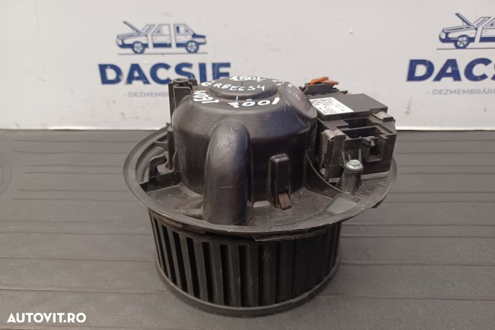 Ventilator aeroterma PQ35995775TD PQ35995775TD Seat Leon 2 1P [faceli - 2