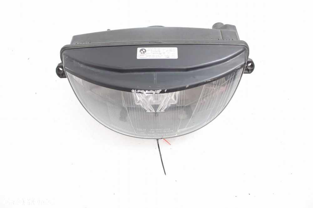 REFLEKTOR LAMPA PRZEDNIA BMW K1200 RS 97-05 - 1