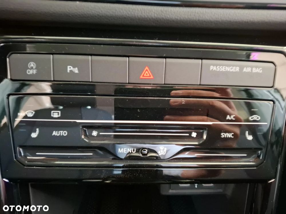 Volkswagen T-Cross 1.5 TSI ACT Life Plus DSG - 19