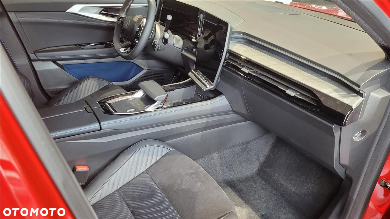 Renault Rafale 1.2 E-Tech Full Hybrid 200 esprit Alpine MMT - 8