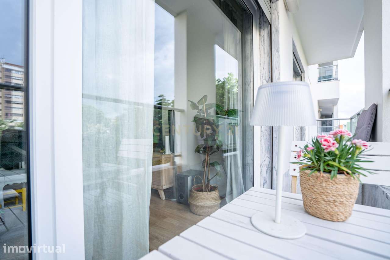 Apartamento T3 na Quinta do Património,  em Sacavém - Grande imagem: 4/50