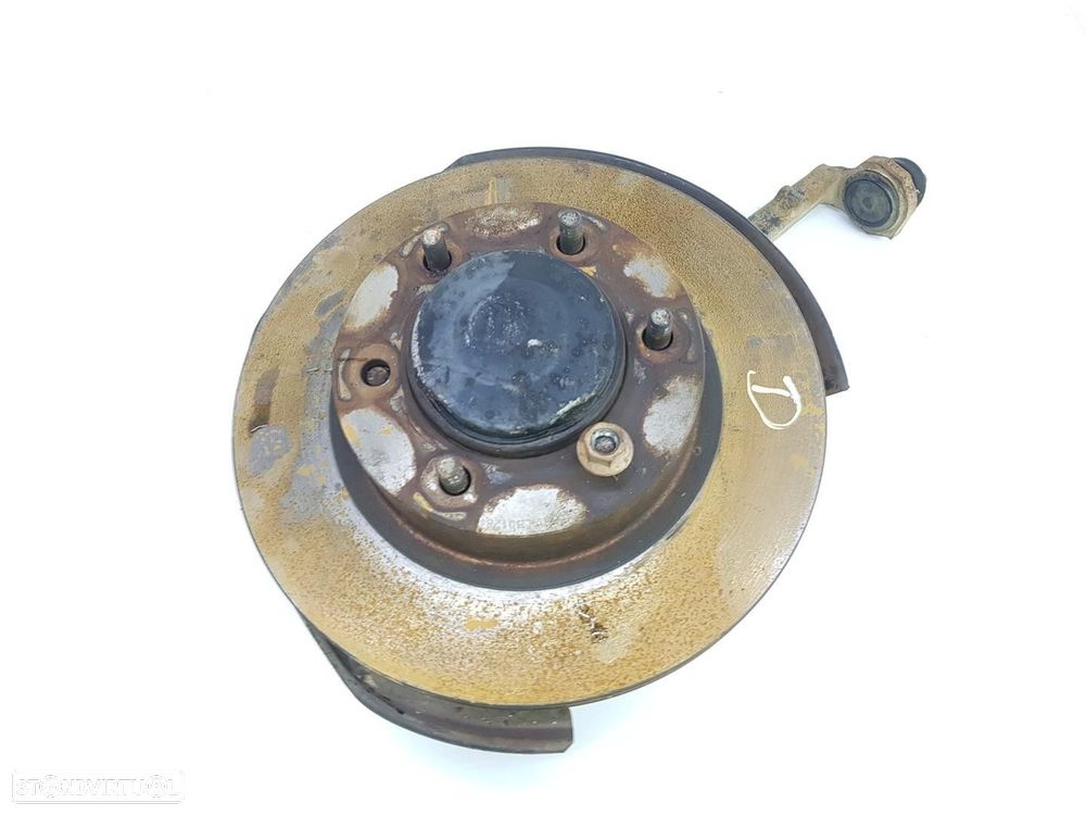 MANGA DE EIXO FRONTAL DIREITA TOYOTA LAND CRUISER 90 1999 - 2