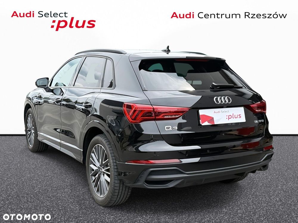 Audi Q3 - 8