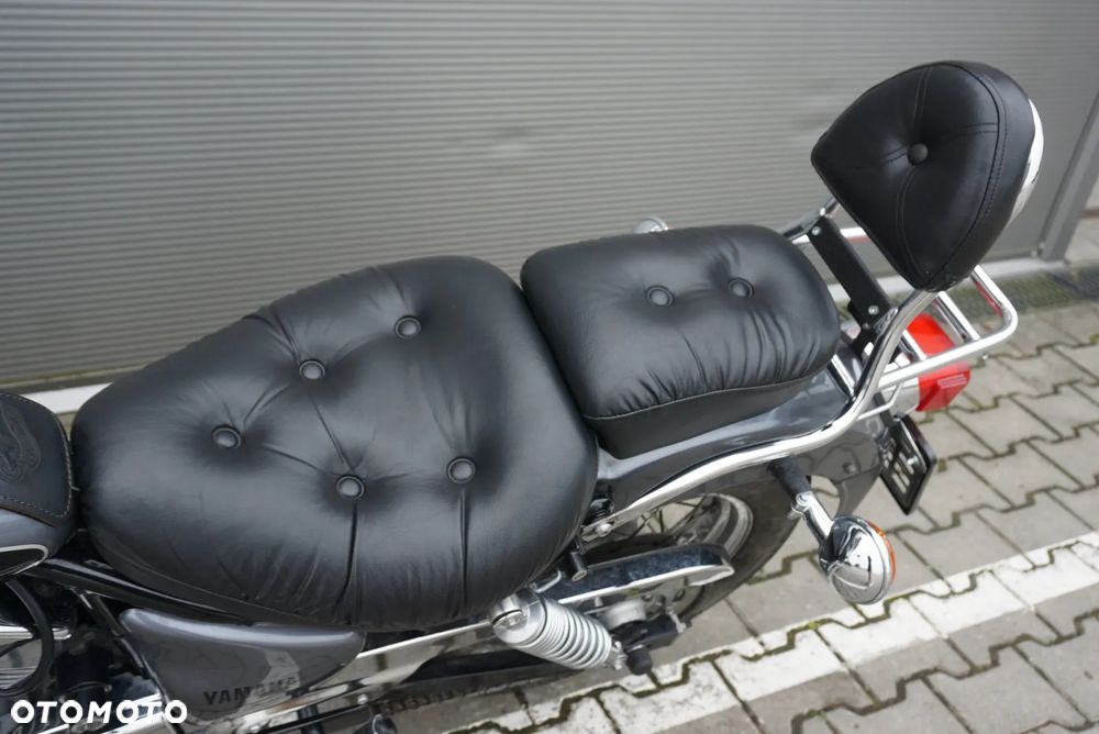 Yamaha Virago - 18