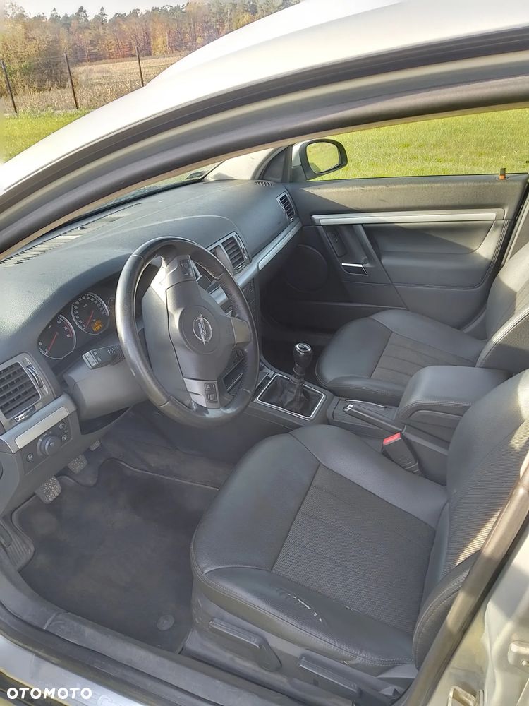 Opel Vectra 1.8 - 6