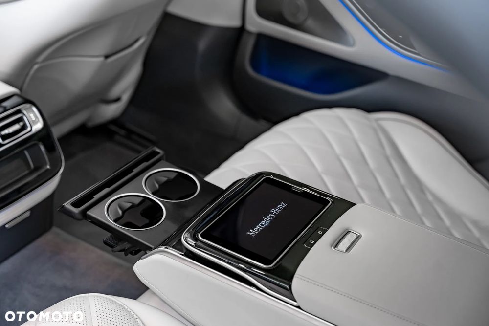 Mercedes-Benz Klasa S 350 d L 9G-TRONIC - 30