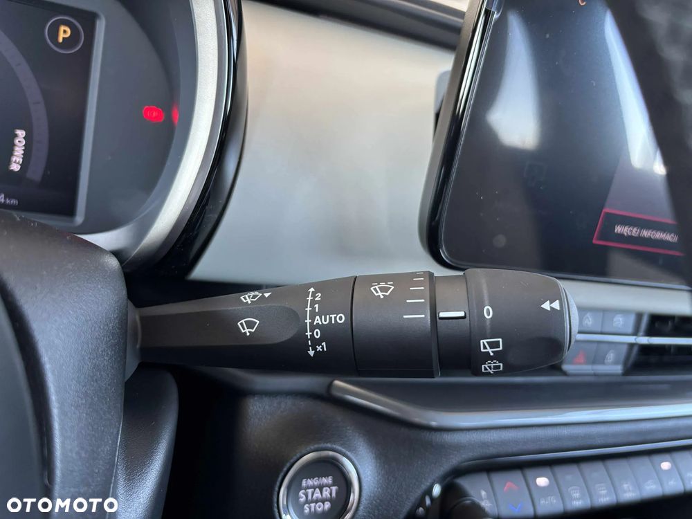 Fiat 600 1.2 Turbo Hybrid La Prima eDCT - 27