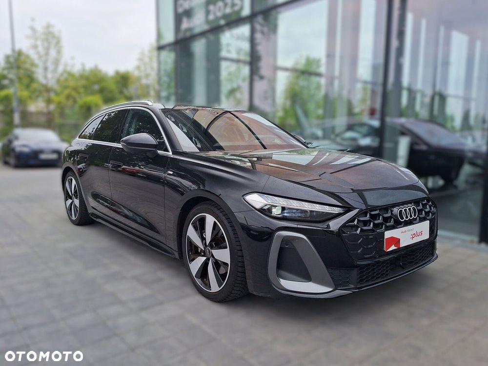 Audi A5 Avant TFSI Quattro S tronic - 31