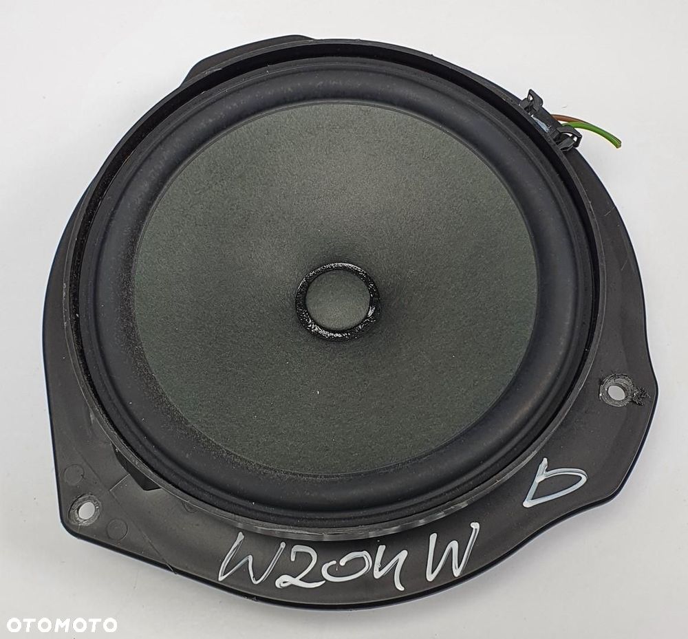 GŁOŚNIK MERCEDES W204 A2049062401 - 1