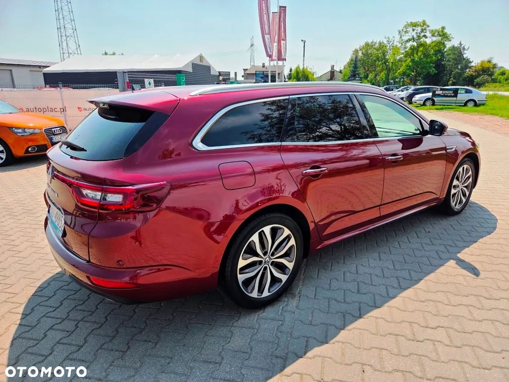 Renault Talisman ENERGY dCi 130 INTENS - 7