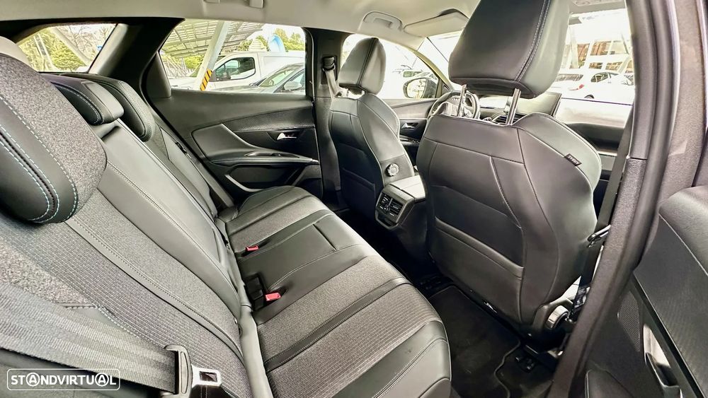 Peugeot 3008 - 14
