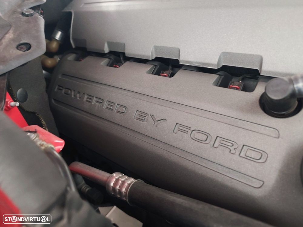 Ford Mustang 5.0 Ti-VCT GT - 45
