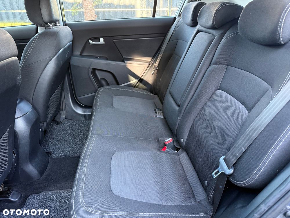 Kia Sportage 1.6 GDI 2WD Spirit - 7