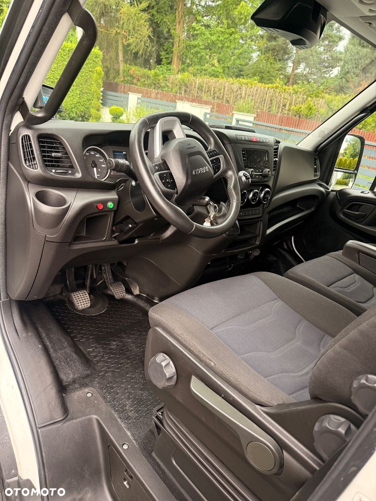 Iveco Daily - 9