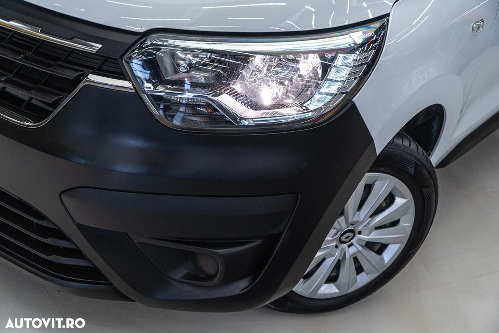 Renault Express - 35