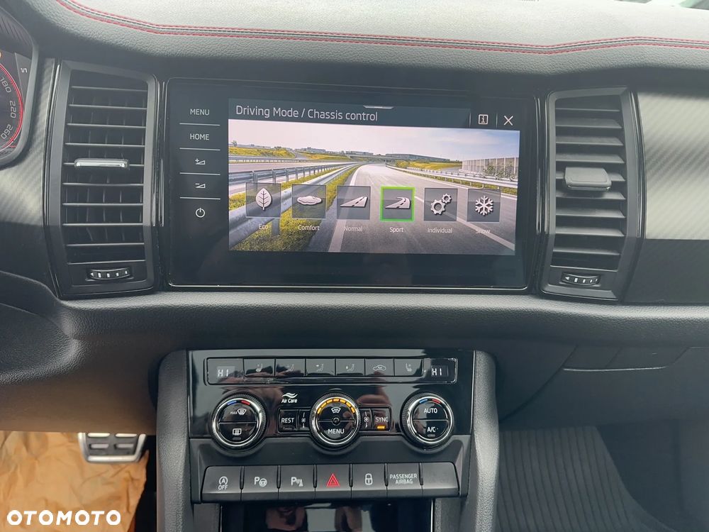 Skoda Kodiaq 2.0 TSI 4x4 RS DSG - 28