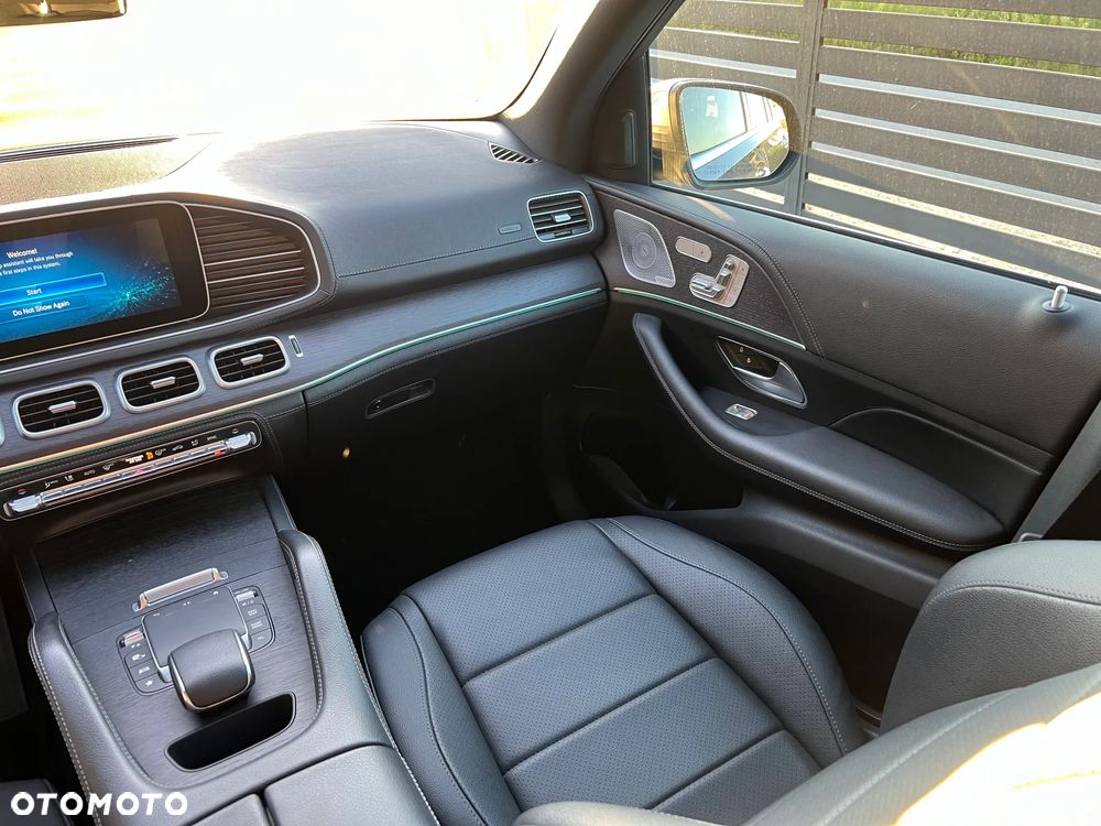 Mercedes-Benz GLE - 16