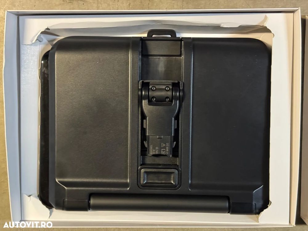 9834352180 | Opel Flex Connect Masa - 2