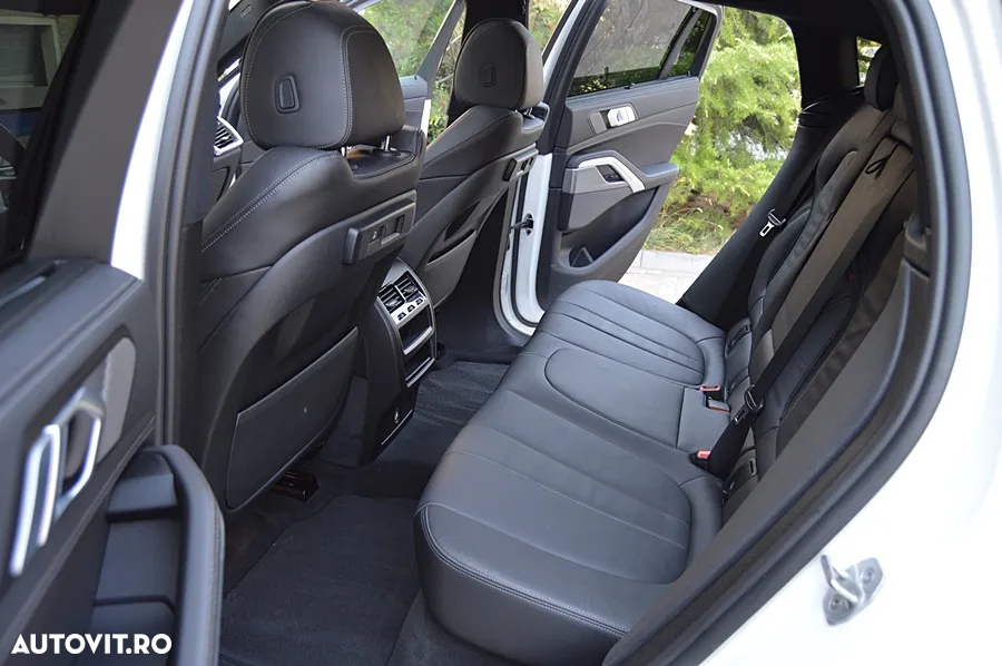 BMW X6 xDrive30d AT MHEV - 20