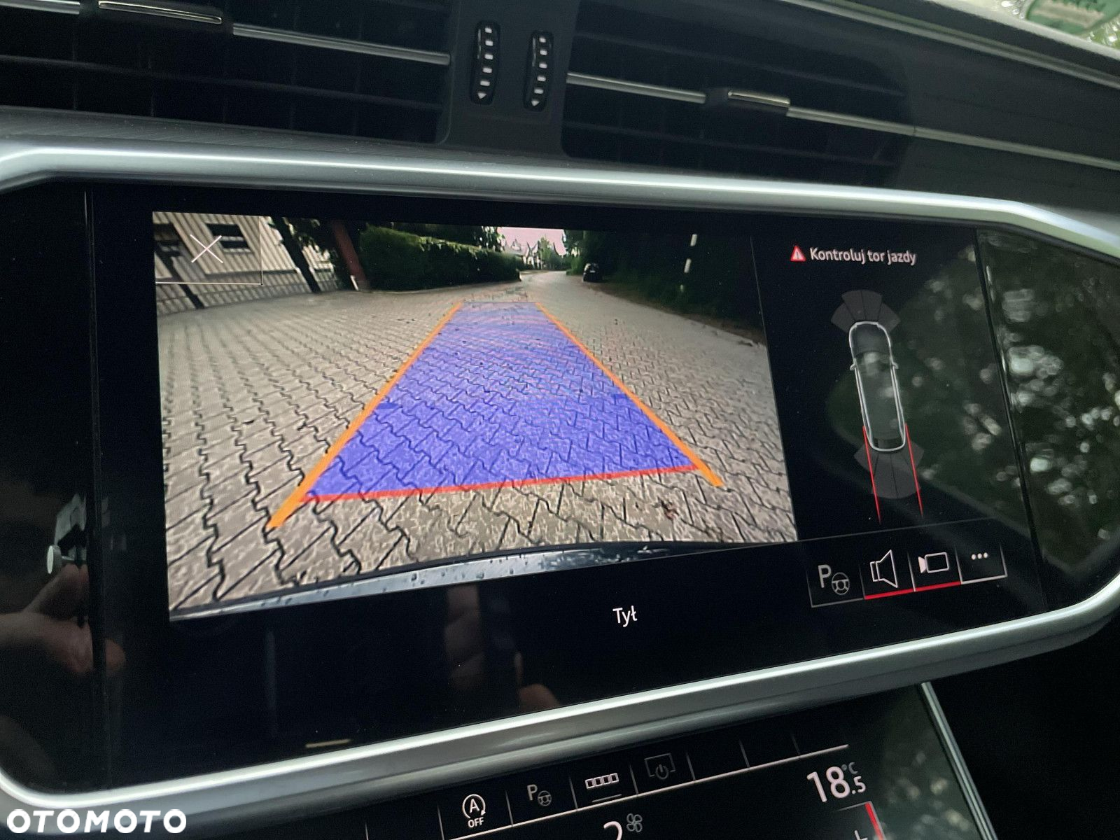 Audi A6 - 20