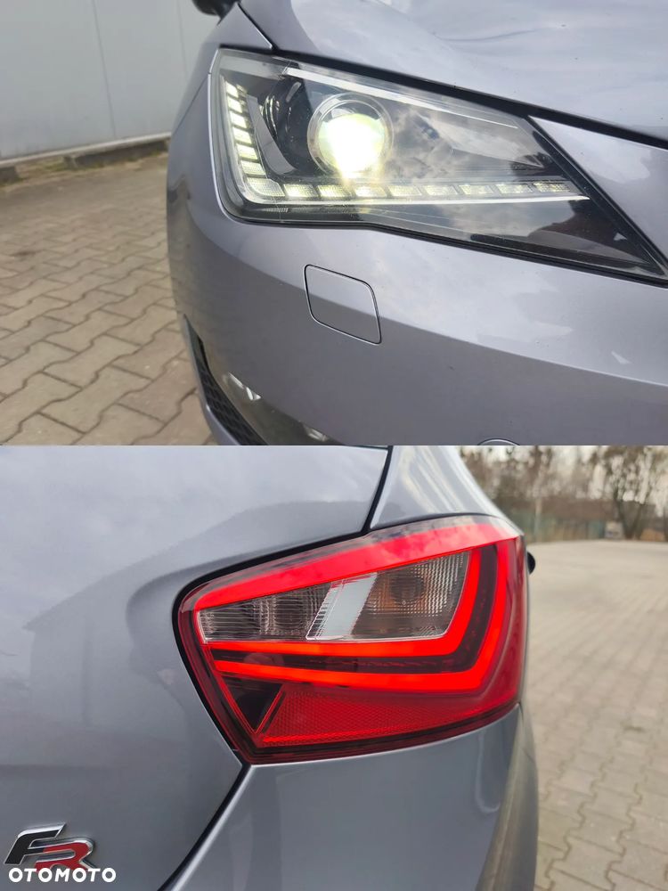 Seat Ibiza 1.2 TSI FR - 26