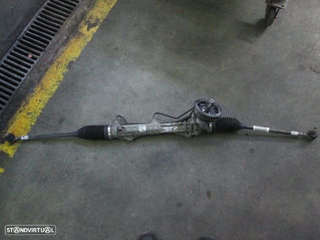 Caixa Direcao 20389411 CITROEN C4 2006 1.6 HDI RENAULT MEGANE 2 2003 1.5DCI 82CV 0P CINZA - 1