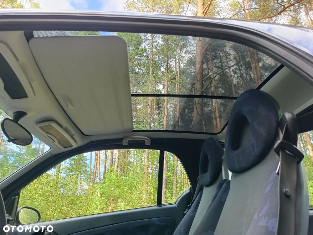 Smart Fortwo - 12