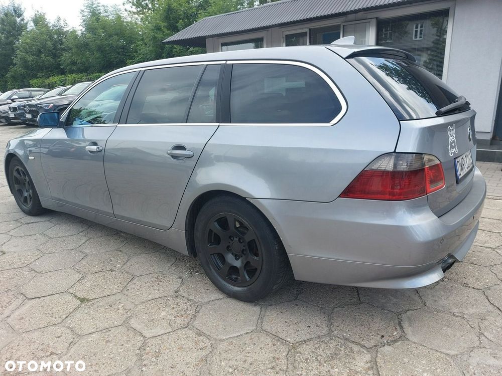 BMW Seria 5 530d - 3