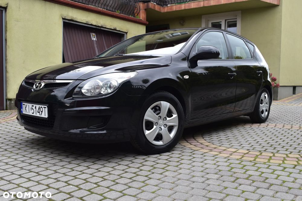 Hyundai i30 1.4 Edition Plus - 3