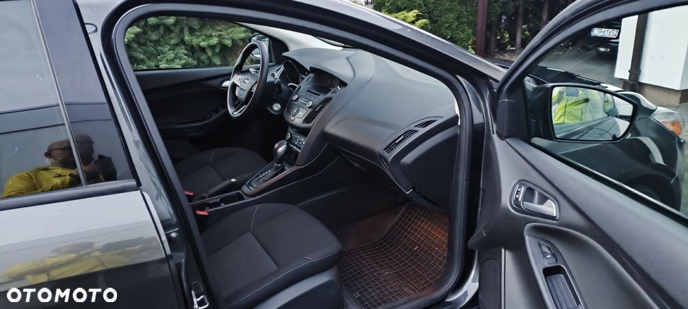 Ford Focus - 6