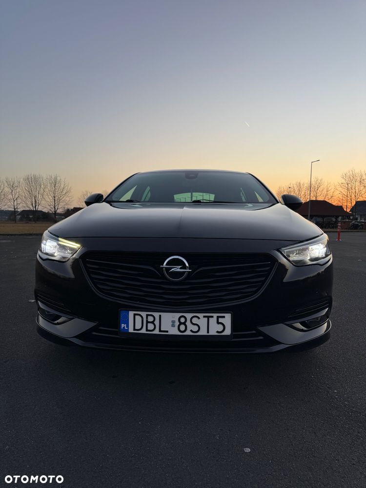 Opel Insignia 1.6 CDTI Exclusive S&S Eco - 6
