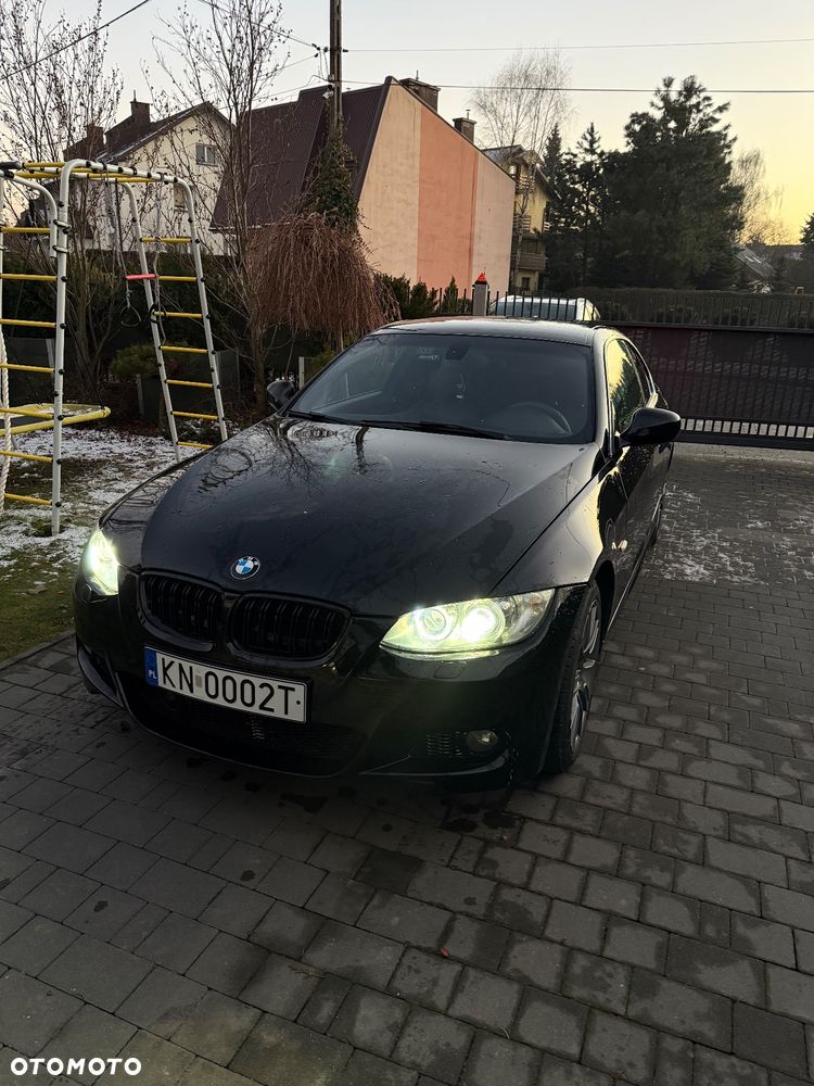 BMW Seria 3 330d xDrive M Sport Edition - 5