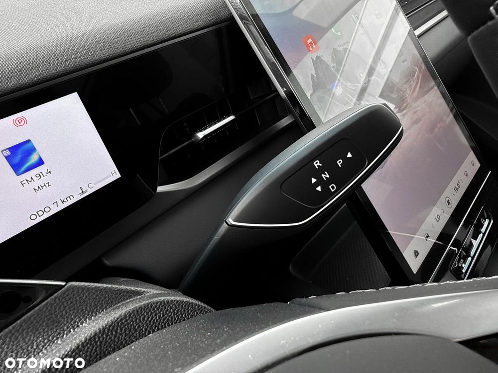 Jaecoo 5 - 20