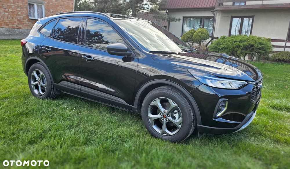 Ford Escape 1.5 EcoBoost AWD SE - 6