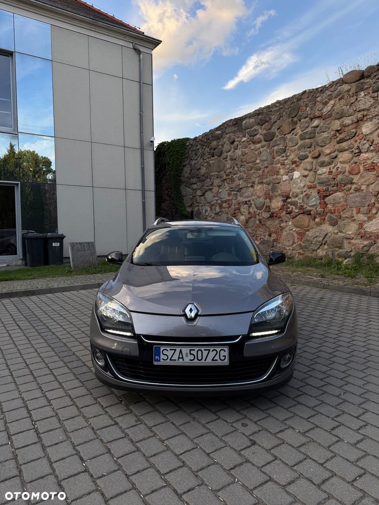 Renault Megane 1.6 dCi Energy Bose - 2