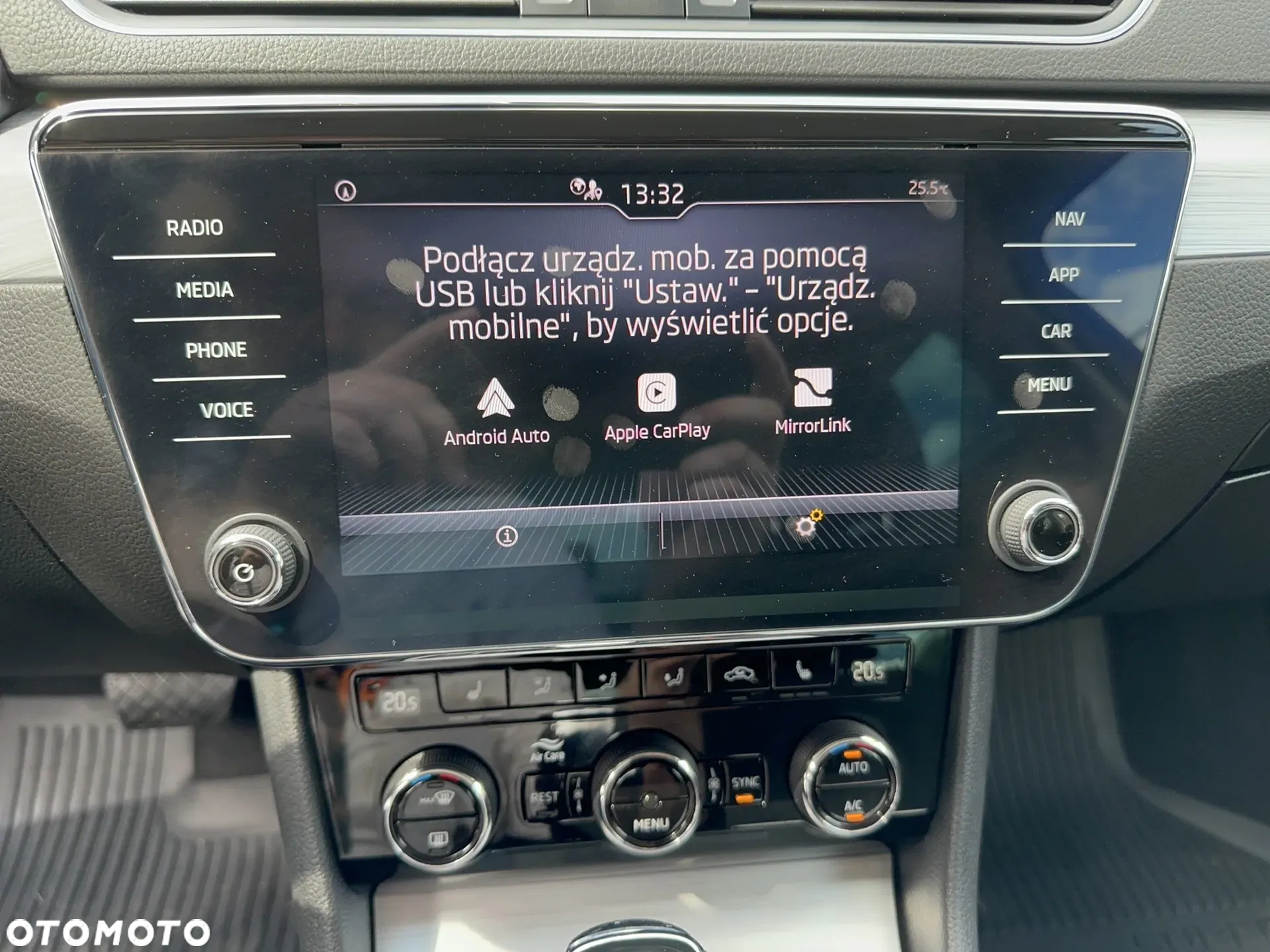 Skoda Superb 1.5 TSI Ambition DSG - 18