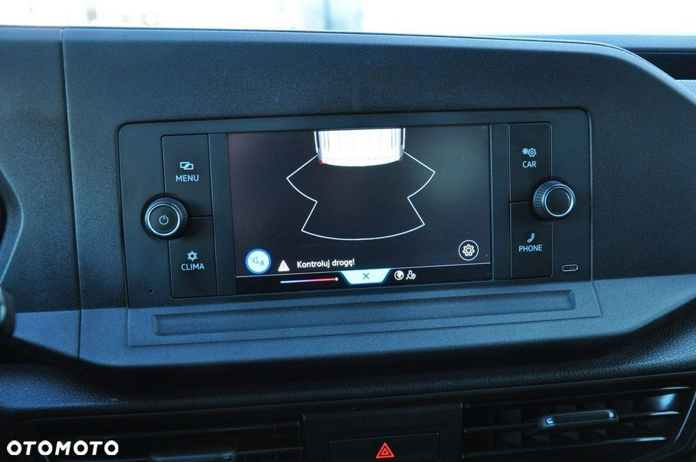 Volkswagen Caddy - 17