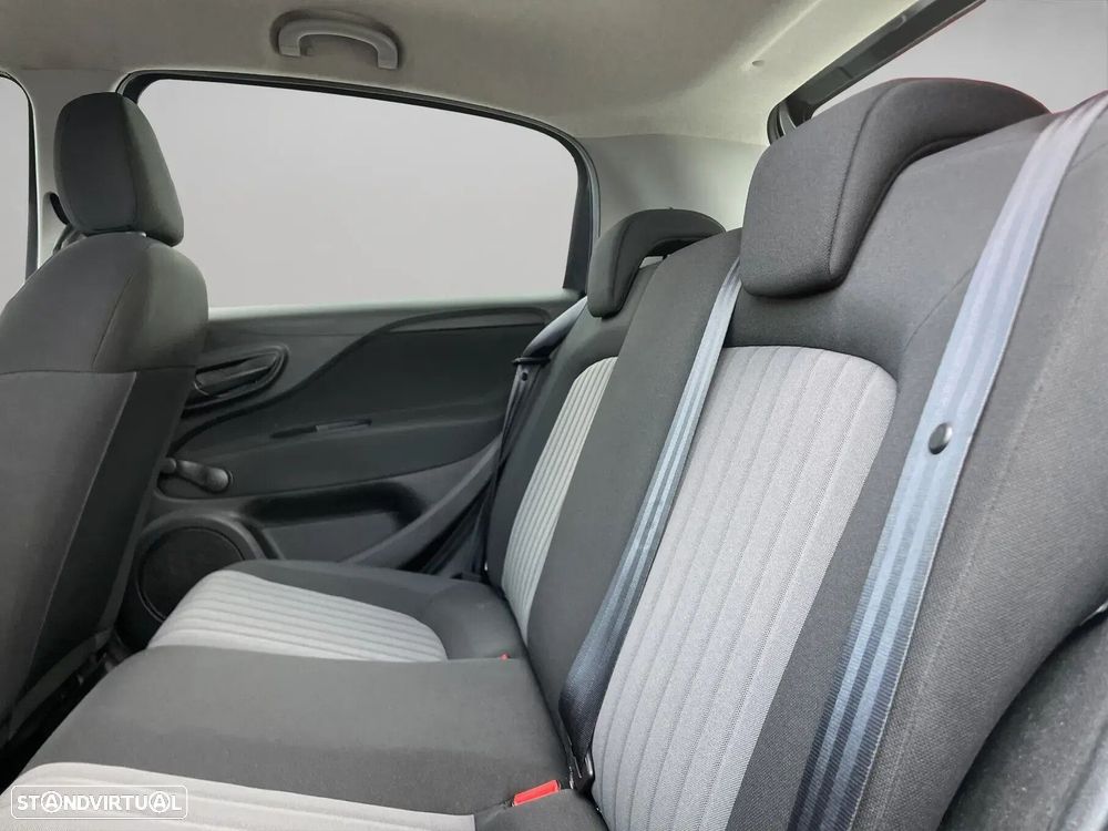 Fiat Punto 1.2 Lounge Start&Stop - 12