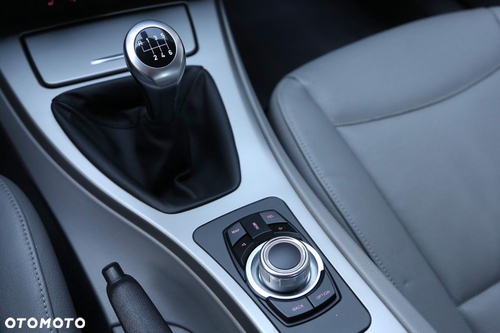 BMW Seria 3 - 20