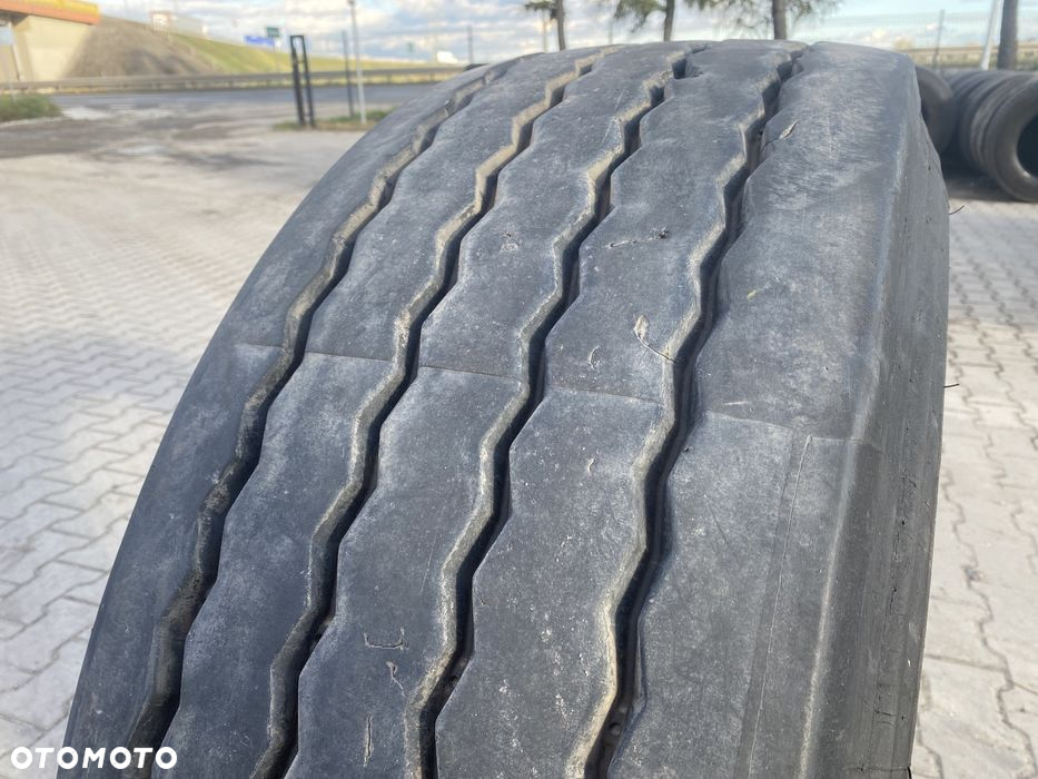 385/65R22.5 Opona MICHELIN XTE3 Naczepa 13-14MM XTE 3 - 2