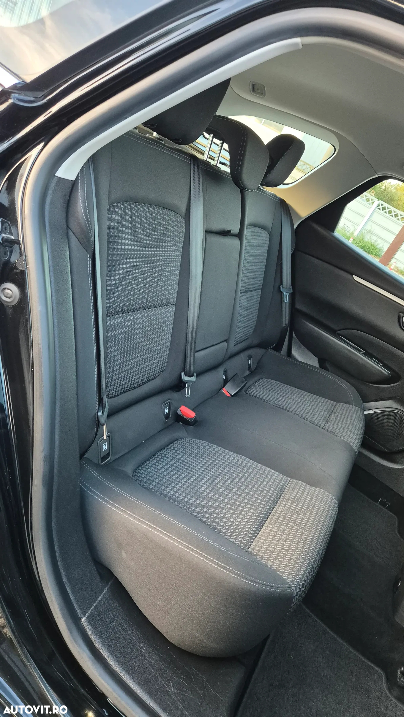 Renault Talisman Grandtour ENERGY dCi 110 LIFE - 17