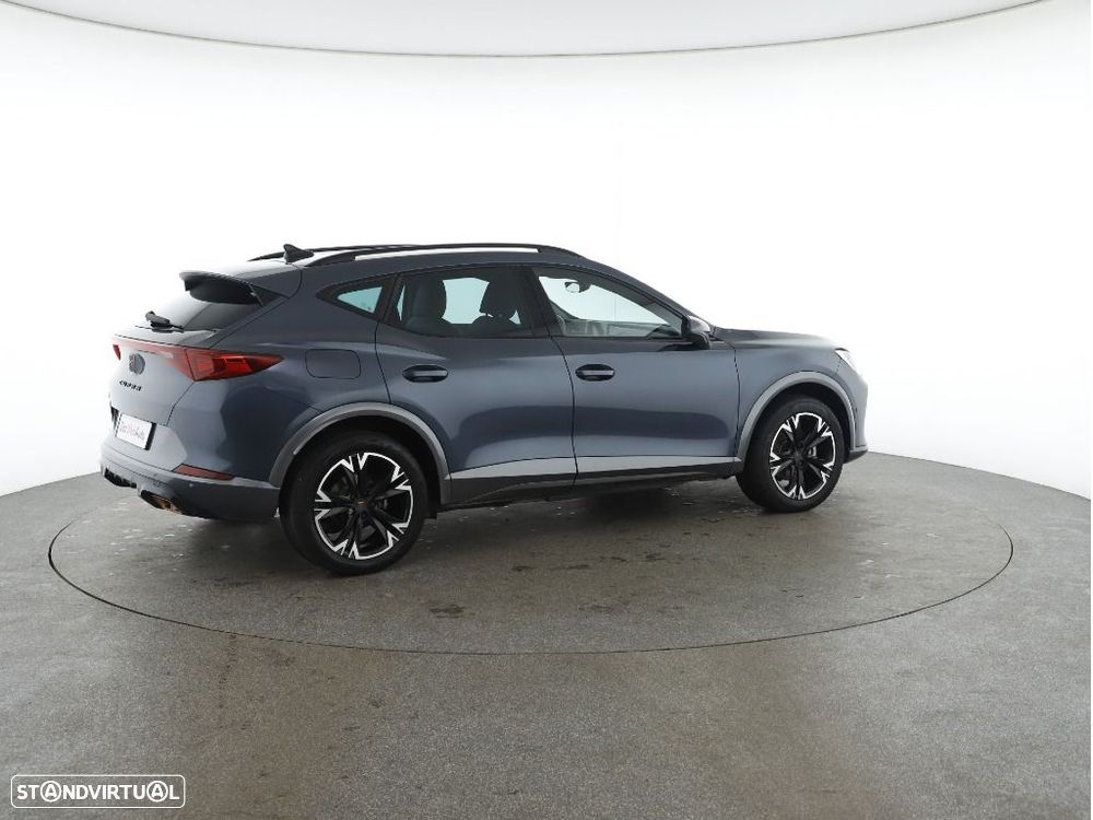 Cupra Formentor 1.4 e-Hybrid DSG - 11