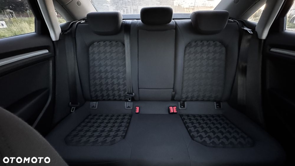 Audi A3 Limousine - 16