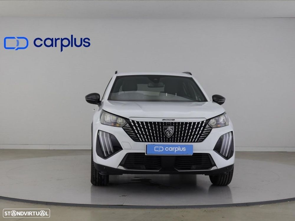 Peugeot 2008 1.2 PureTech Allure - 3